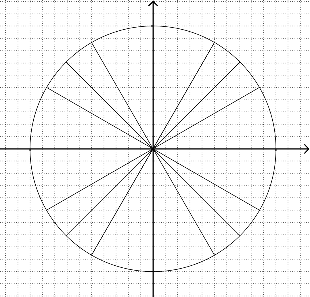 Grids – Continuous Reflection