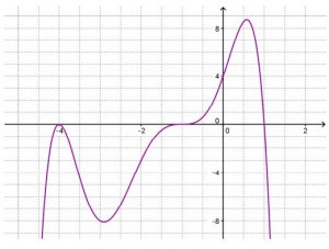 PolynomialGraph